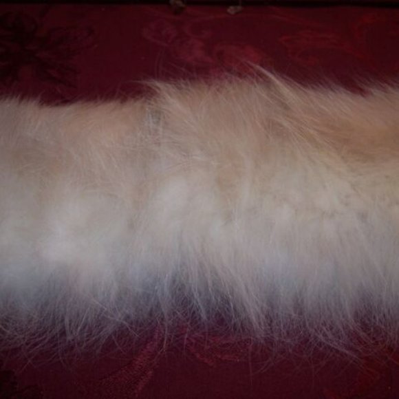 Vintage Fox Fur Collar - Miss Alice for Lord & Taylor - Picture 2 of 3